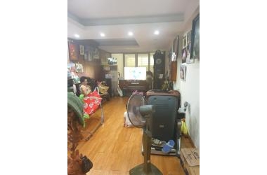 PHÂN LÔ Ô TÔ ĐỖ CỬA VĂN QUÁN 69M 3 TẦNG 6,9 TỶ